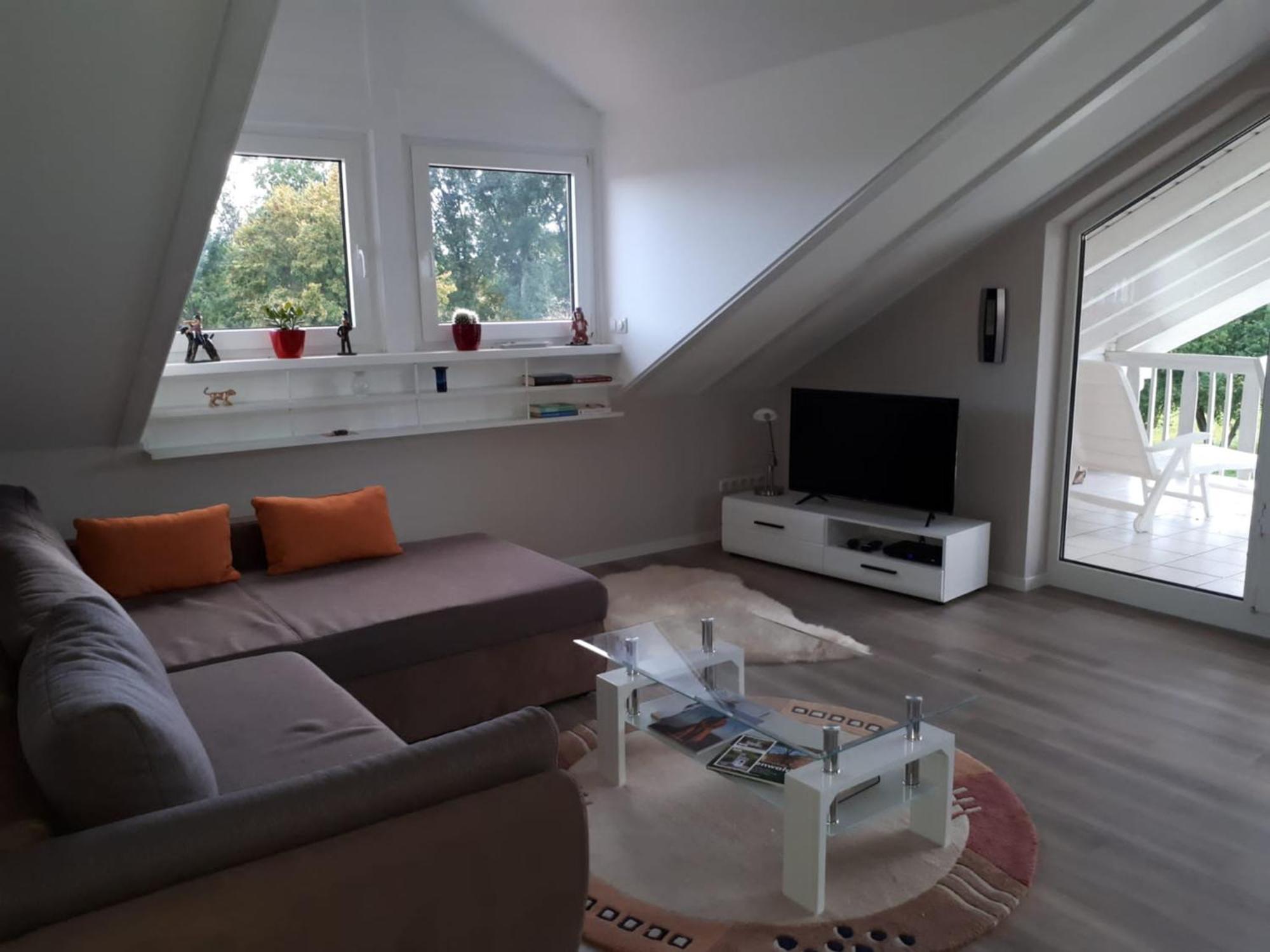 Neu Ferienwohnung Odenwald Rimhorn Buitenkant foto