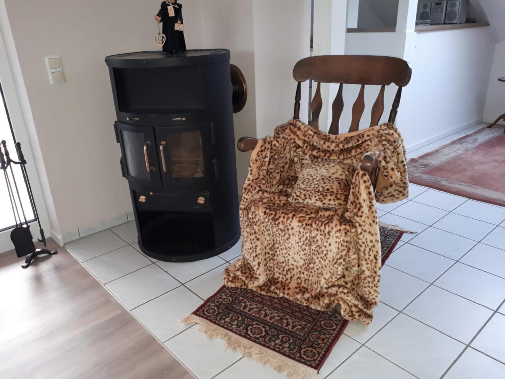 Neu Ferienwohnung Odenwald Rimhorn Buitenkant foto