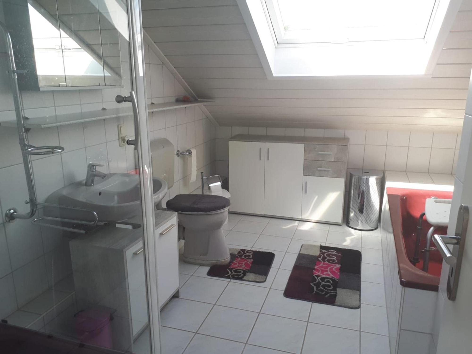Neu Ferienwohnung Odenwald Rimhorn Buitenkant foto