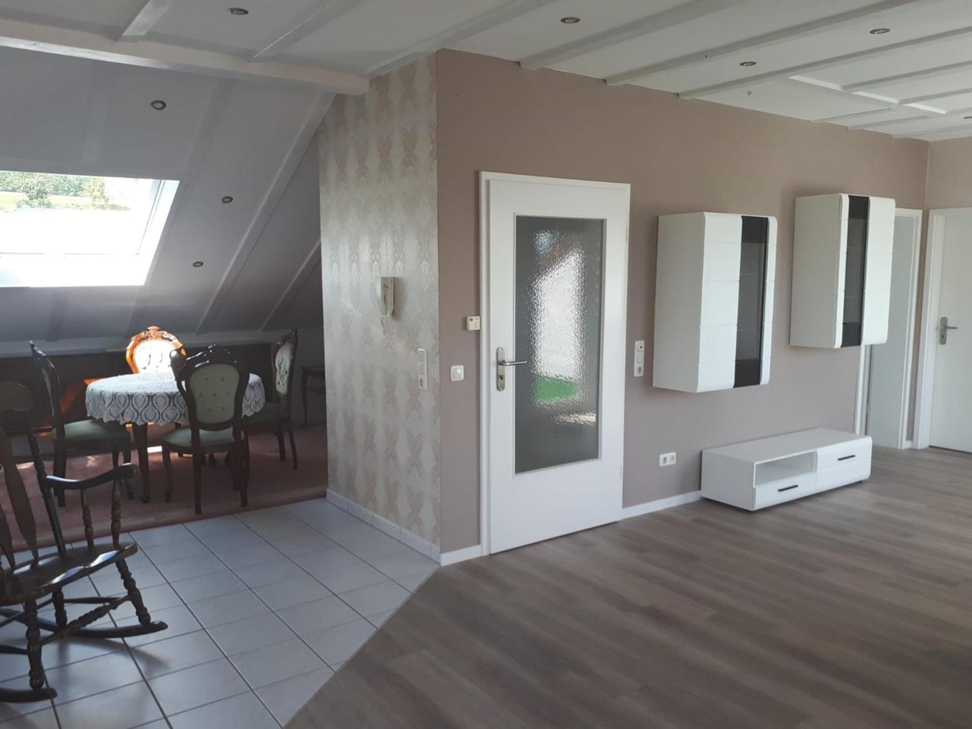 Neu Ferienwohnung Odenwald Rimhorn Buitenkant foto