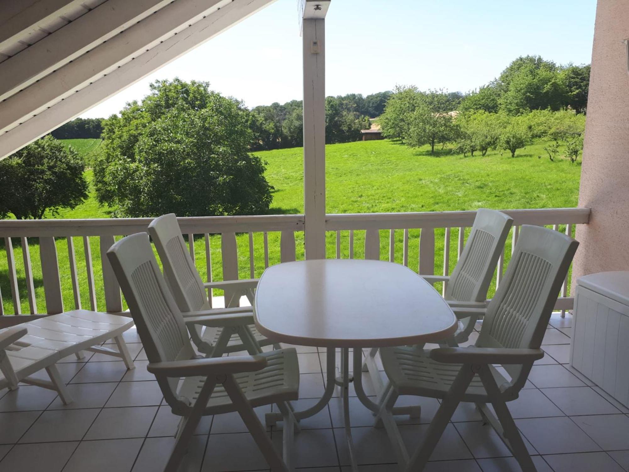 Neu Ferienwohnung Odenwald Rimhorn Buitenkant foto
